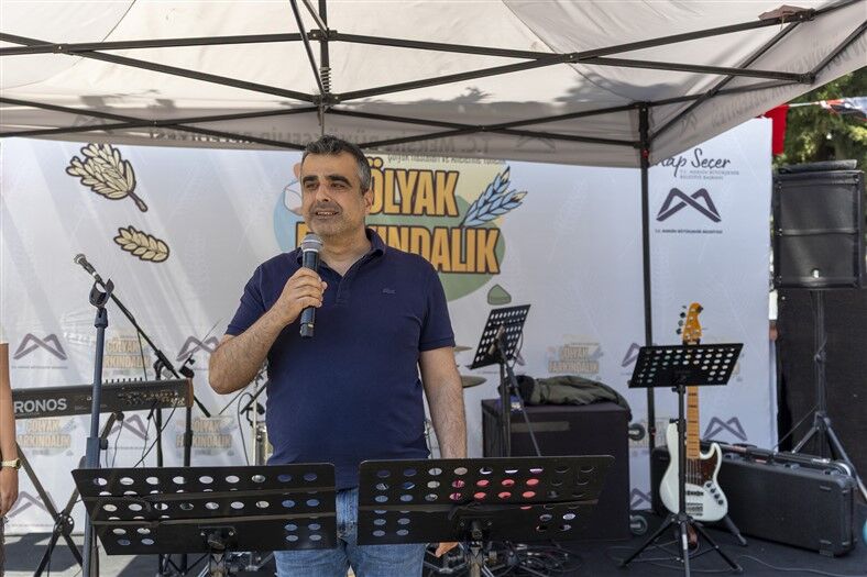 Mersi̇n Büyükşehi̇r’den Dünya Çölyak Günü’nde Farkindalik Etki̇nli̇ği̇ (5)