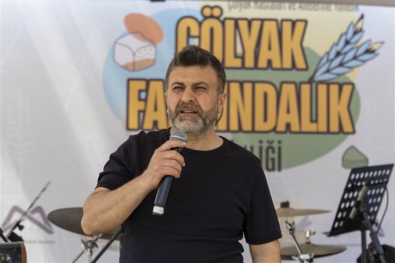 Mersi̇n Büyükşehi̇r’den Dünya Çölyak Günü’nde Farkindalik Etki̇nli̇ği̇ (6)