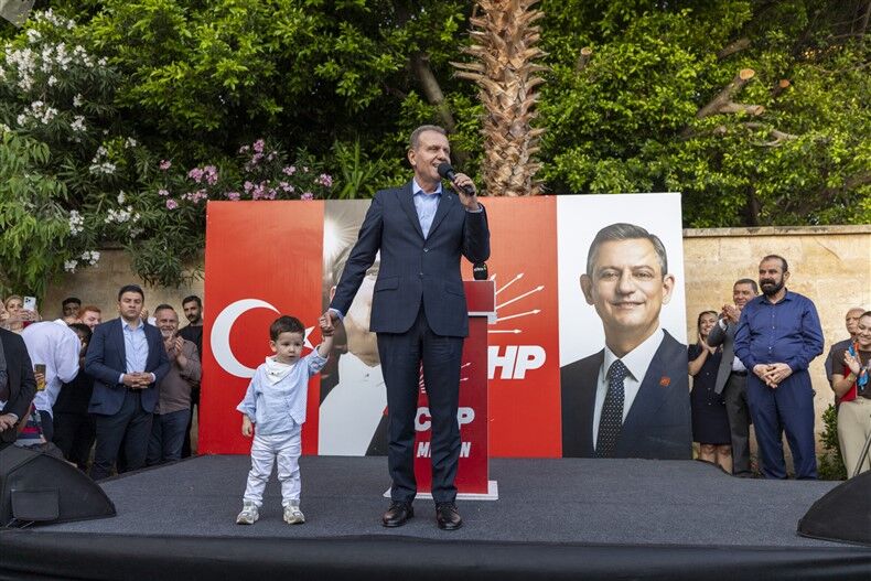 Mersin Chp Bayram (2)