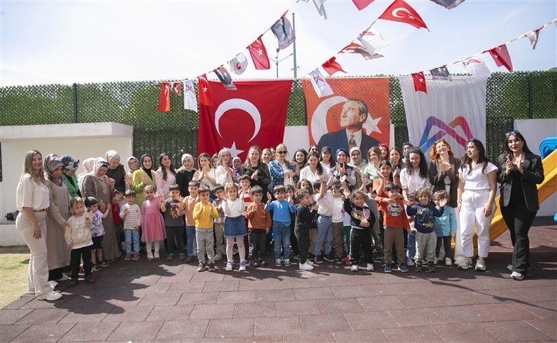 Mersi̇n’de ‘Anneler Günü’ne Mersi̇n Büyükşehi̇r İle Sevgi̇ Dolu Dokunuş (4) Renamed 19099