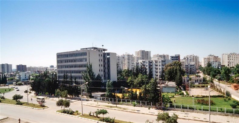 Mimarlar Odası Iller Bankası (1)
