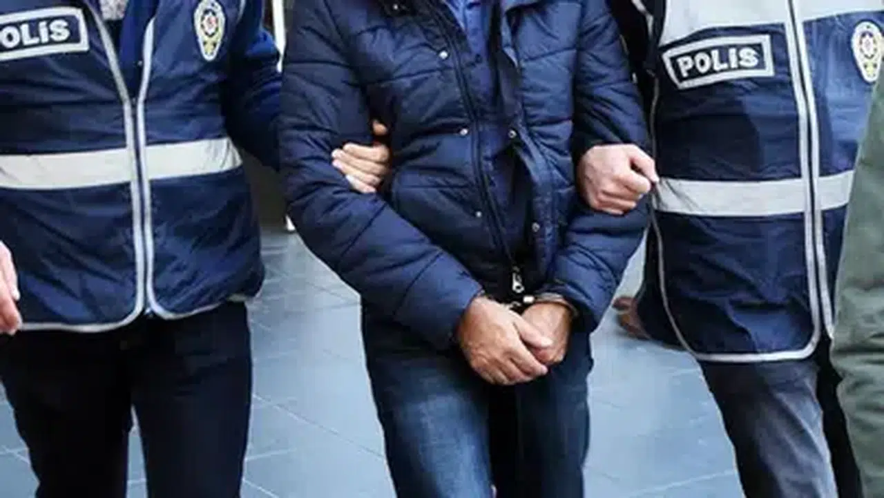 İstanbul Merkezli 4 İlde Pırlanta Kaçakçılığı Operasyonu: 81 Gözaltı