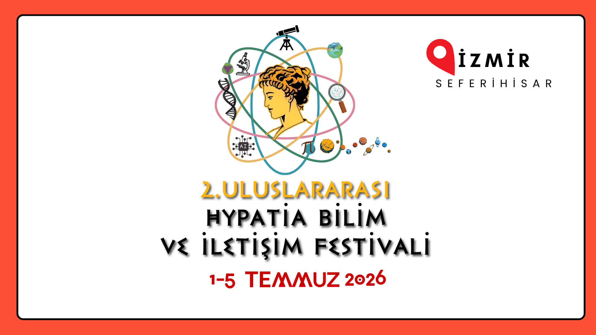 2.Uluslararası Hypatia Bilim Ve Ä°Letiå Im Festivali Tanıtım Dosyası 26122025