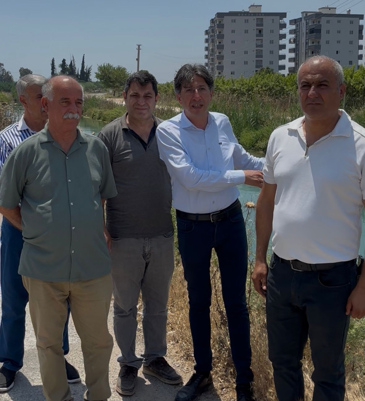 Ali Bozan Mersin Milletvekili 11.06.2026 1