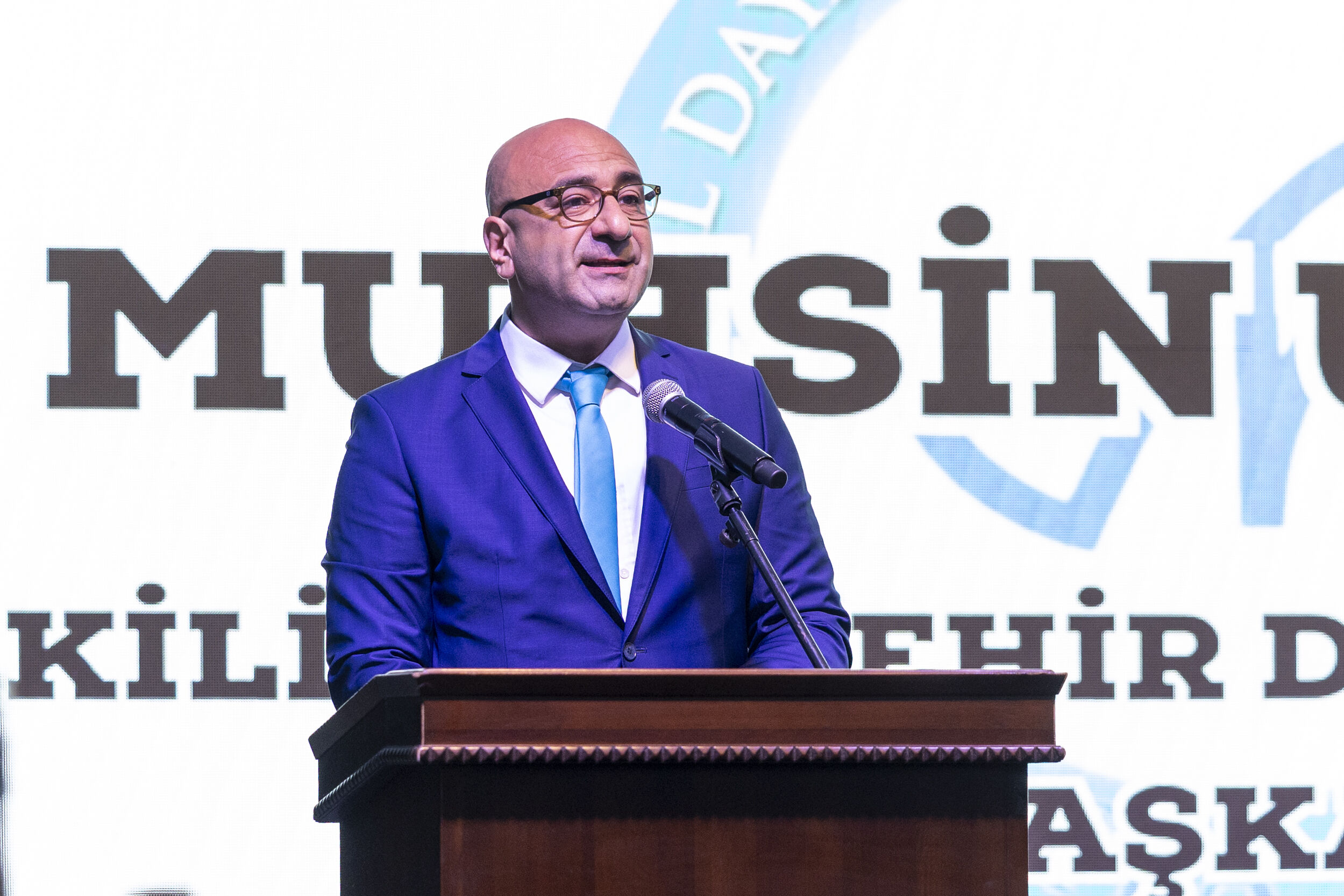 Başkan Seçer İle Meral Seçer ‘Gadi̇r Hum Velayet Bayrami’ Kutlamasina Katildi (10)