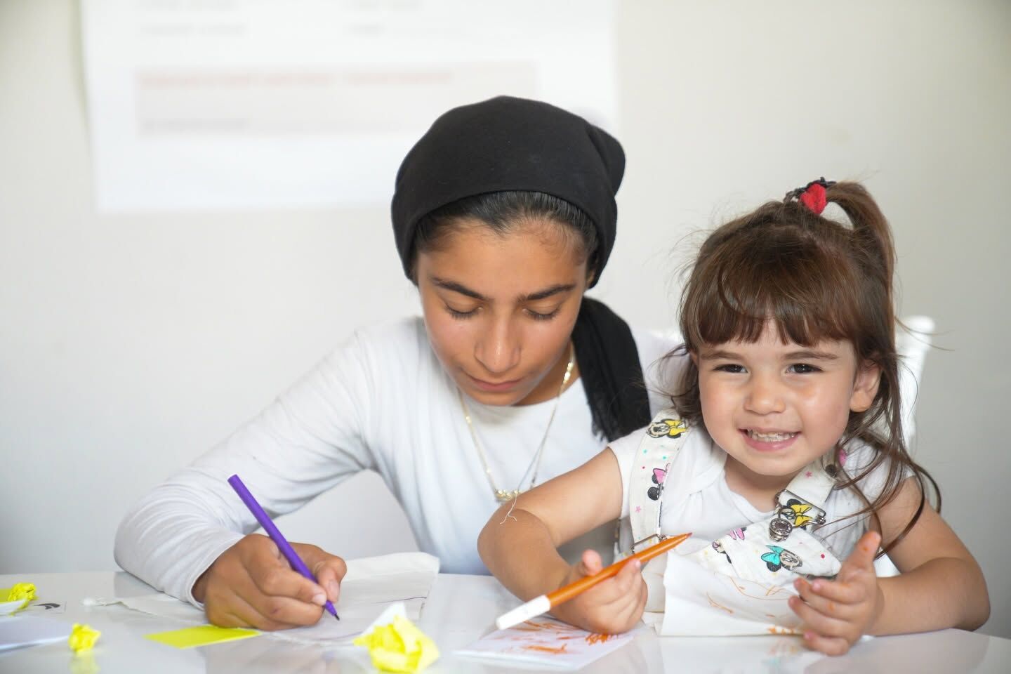 Çocuk İşçi̇li̇ği̇ne Karşi Ortak Çözüm Buluşmasi 6