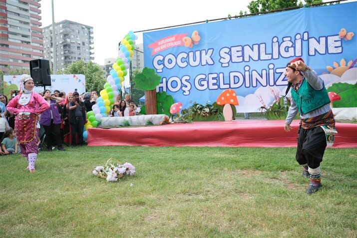 Çocuk Şenliği Haber (10)