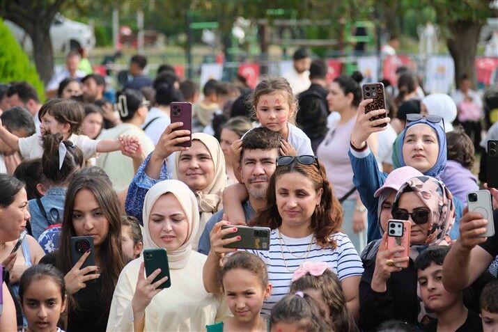 Çocuk Şenliği Haber (11)