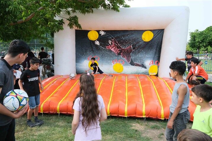 Çocuk Şenliği Haber (12)