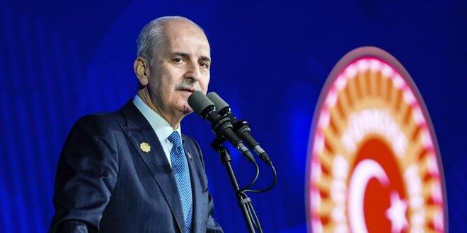 Kurtulmuş’tan fon soruşturması açıklaması: “Haksız kazanç sağlayanlardan hesap sorulmalı”