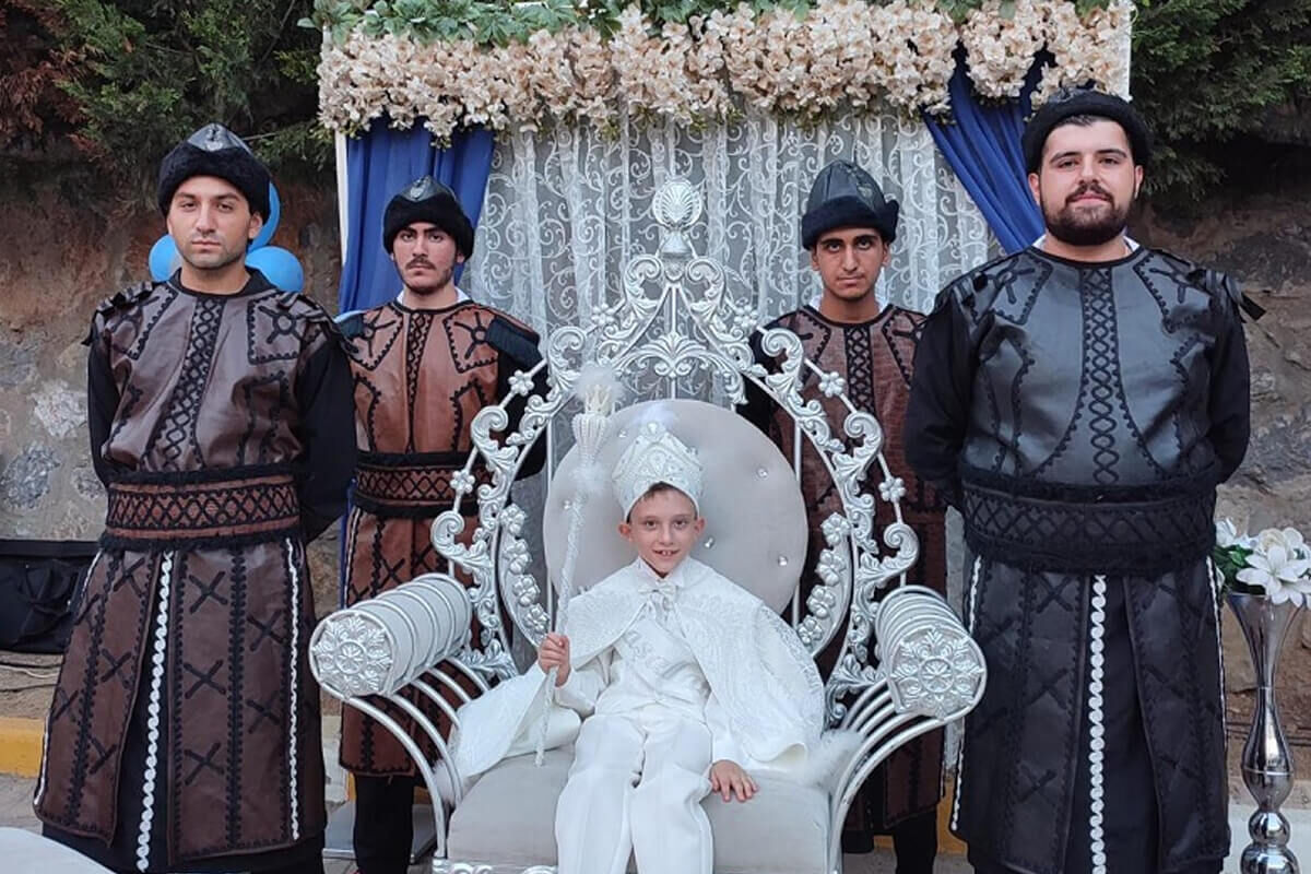 Rol Ve Sorumluluk Dagilimi
