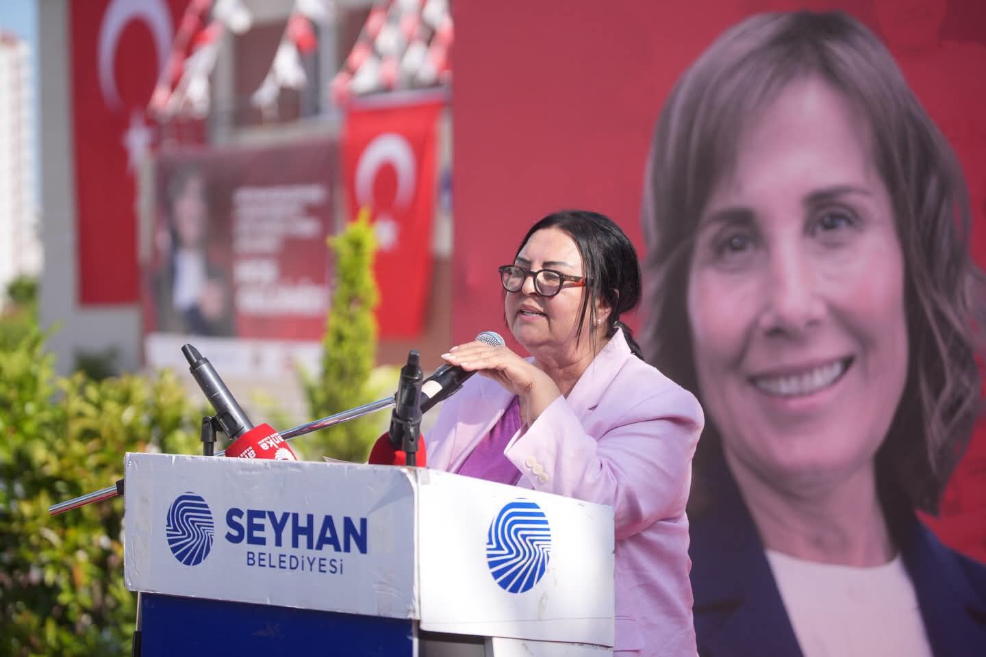 Seyhan Belediyesi Ve Lions İş Birliğiyle Örnek Proje Hayata Geçti 2