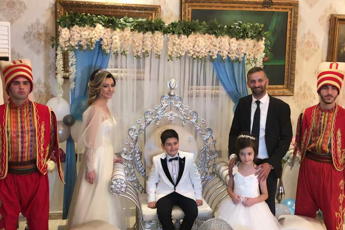 Sunnet Organizasyonunun Temel Unsurlari