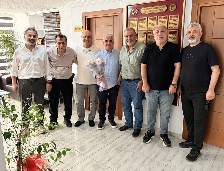 Arın'dan Çiçek