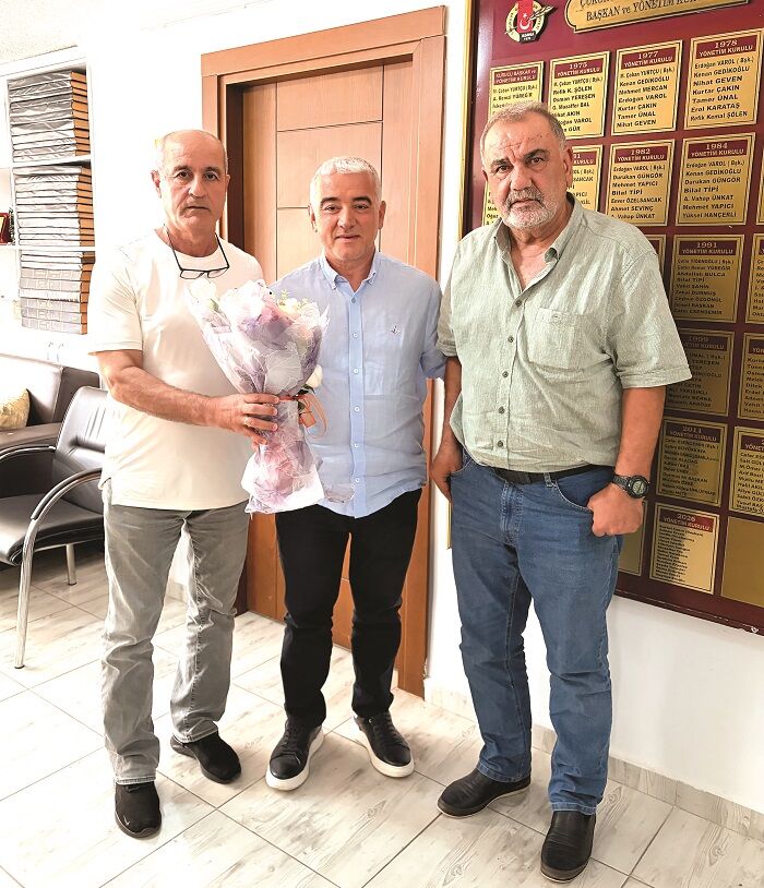 Arın'dan Çiçek1