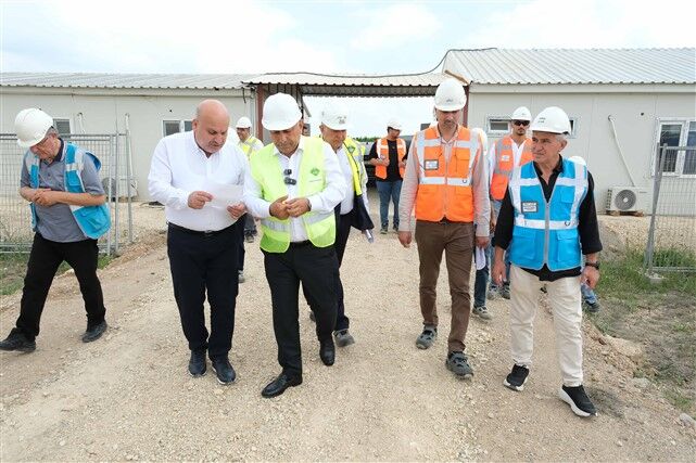Aski̇ Altyapı (9)
