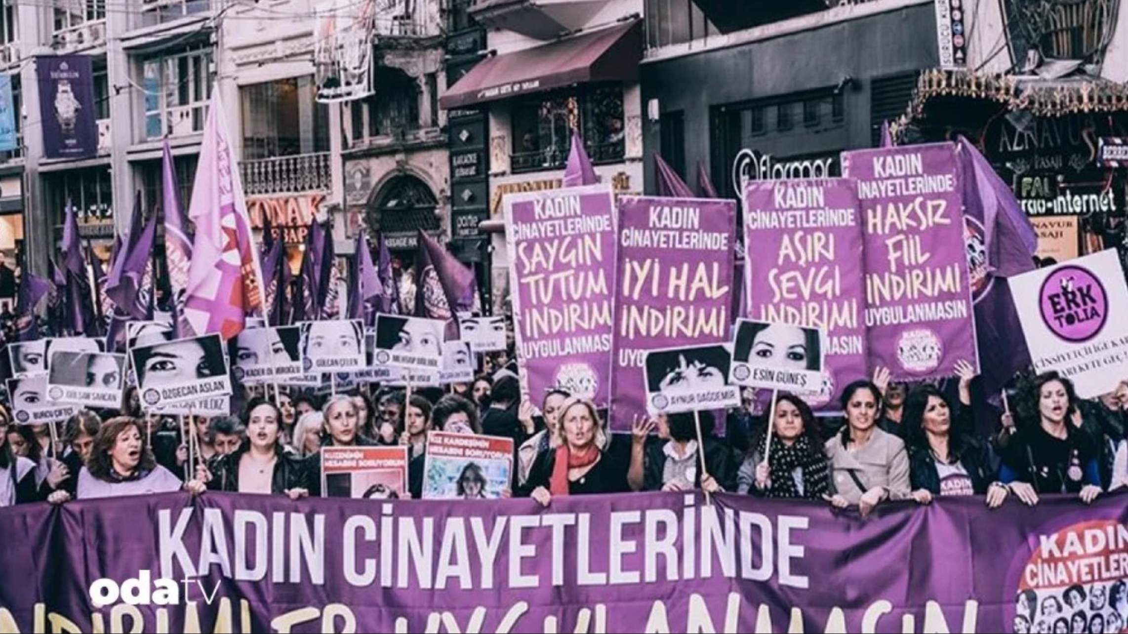 Ne Sokakta Ne Evde Güvendeler: Adana'da Aynı Gecede İki Kadın Katledildi