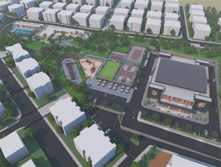 Mersi̇n Büyükşehi̇r’den Kenti̇n Geleceği̇ne 15 Dev Yatirim (1) Renamed 22846