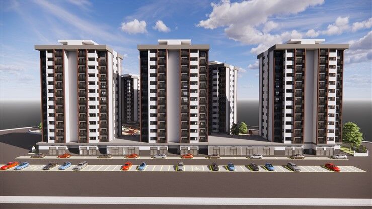 Mersi̇n Büyükşehi̇r’den Kenti̇n Geleceği̇ne 15 Dev Yatirim (3)