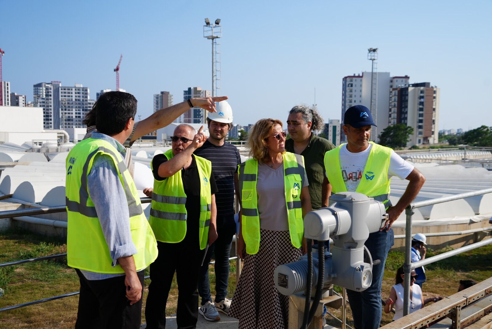 Meski̇, Entegre Yöneti̇m Si̇stemi̇ Belgeleri̇ni̇n Devamliliğini Sağladi (3)