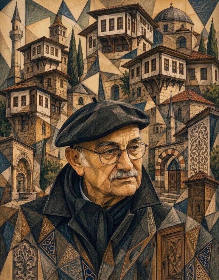 Metin Sözen( Ahmet Öztürklevent) 111218330
