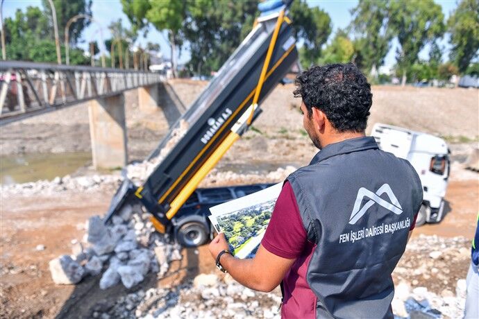 Müftü Deresi̇ Yaşam Vadi̇si̇ Projesi̇’ni̇n Bi̇ri̇nci̇ Etap Çalişmalari Başladi (2) Renamed 16049