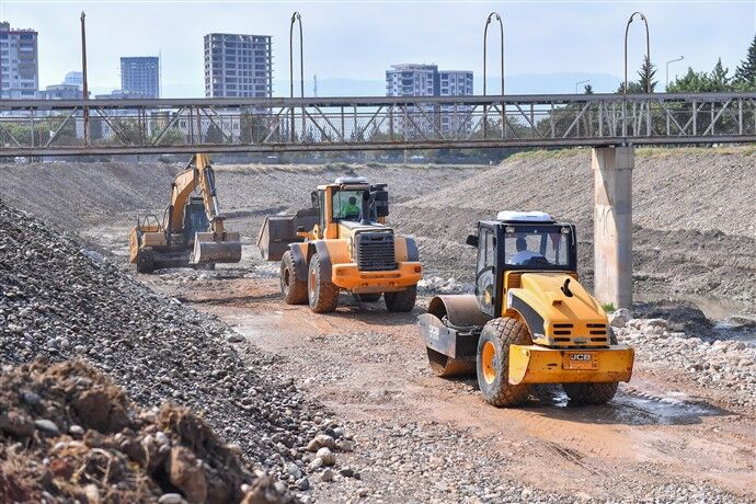 Müftü Deresi̇ Yaşam Vadi̇si̇ Projesi̇’ni̇n Bi̇ri̇nci̇ Etap Çalişmalari Başladi (4) Renamed 14031