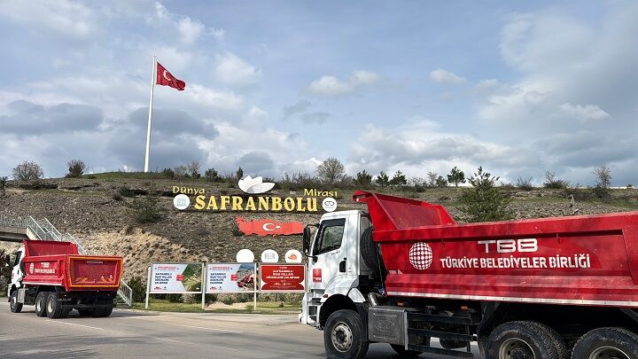Safranbolu 1