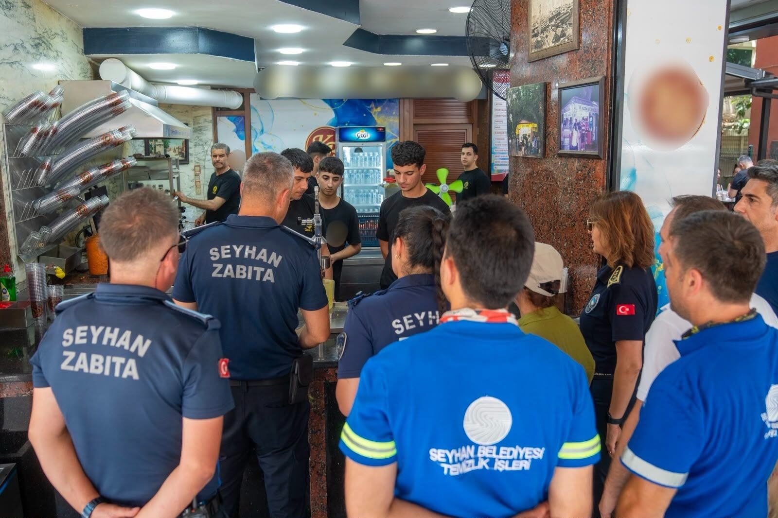 Seyhan Belediyesi'nden Cemalpaşa Mahallesi'nde Kapsamlı Hizmet Mesaisi 4