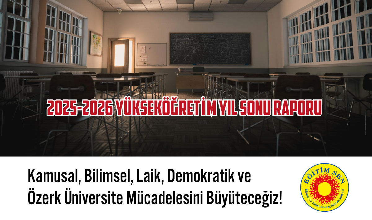 Y Ö B Rapor