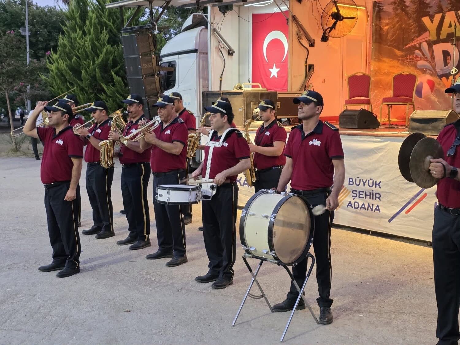 Yumurtalık Yaz Şenliği (2)