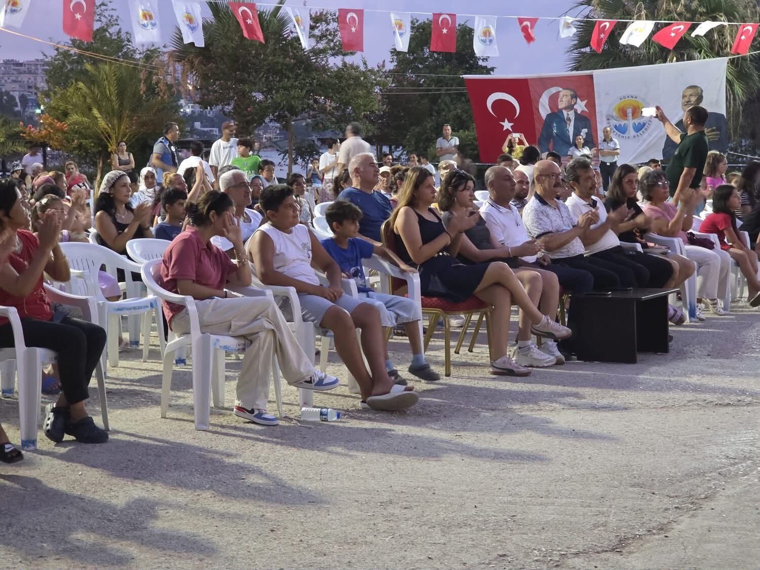 Yumurtalık Yaz Şenliği (3)