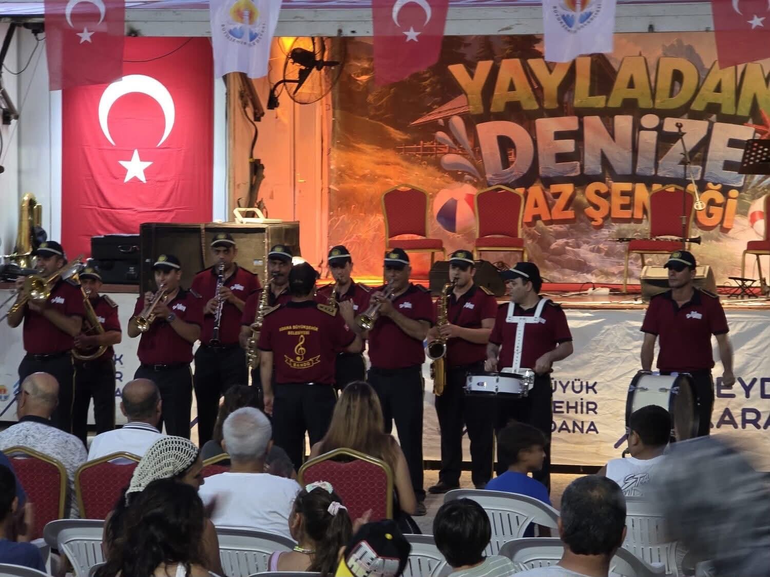 Yumurtalık Yaz Şenliği (5)