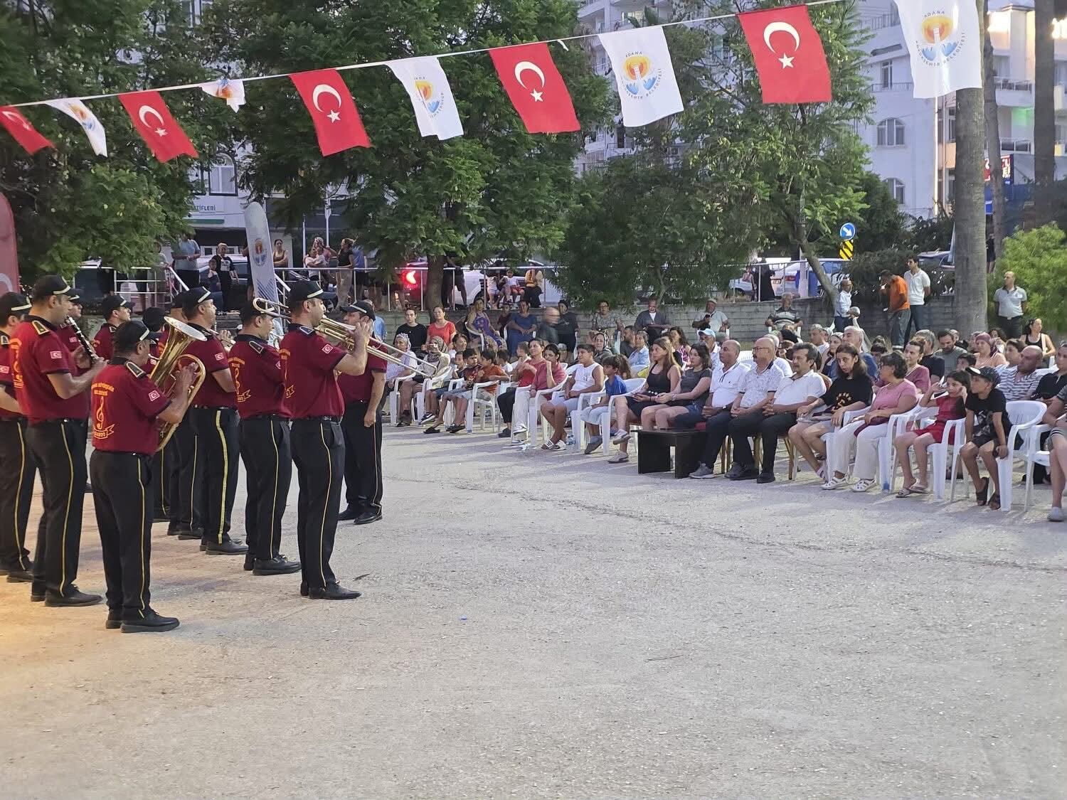 Yumurtalık Yaz Şenliği (7)