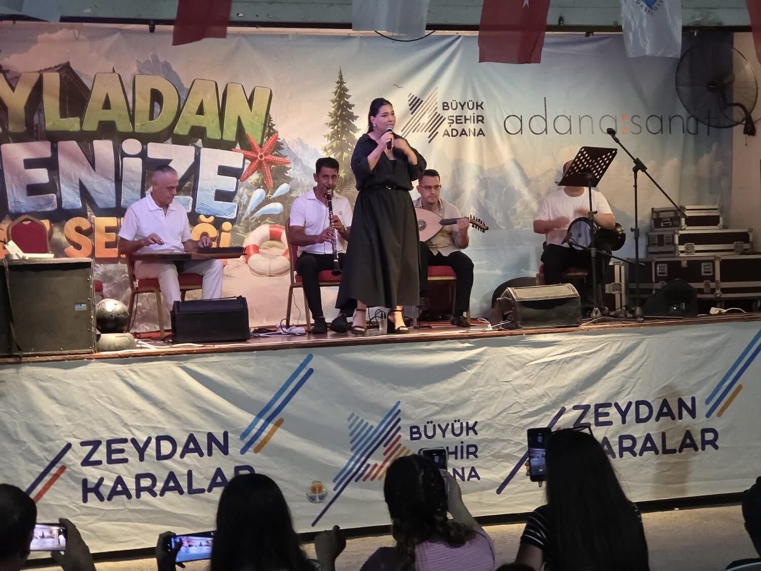 Yumurtalık Yaz Şenliği (8)