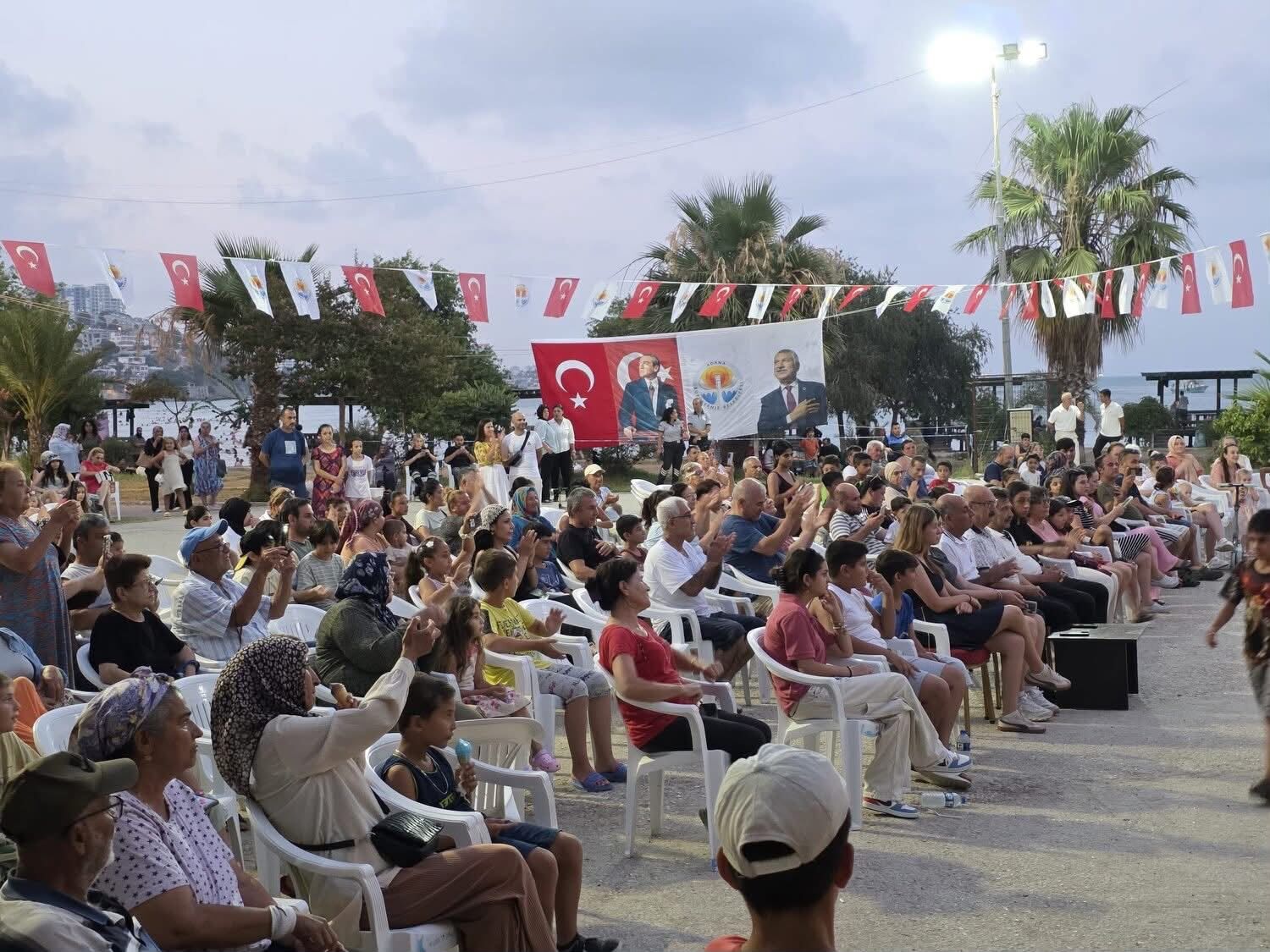 Yumurtalık Yaz Şenliği (9)