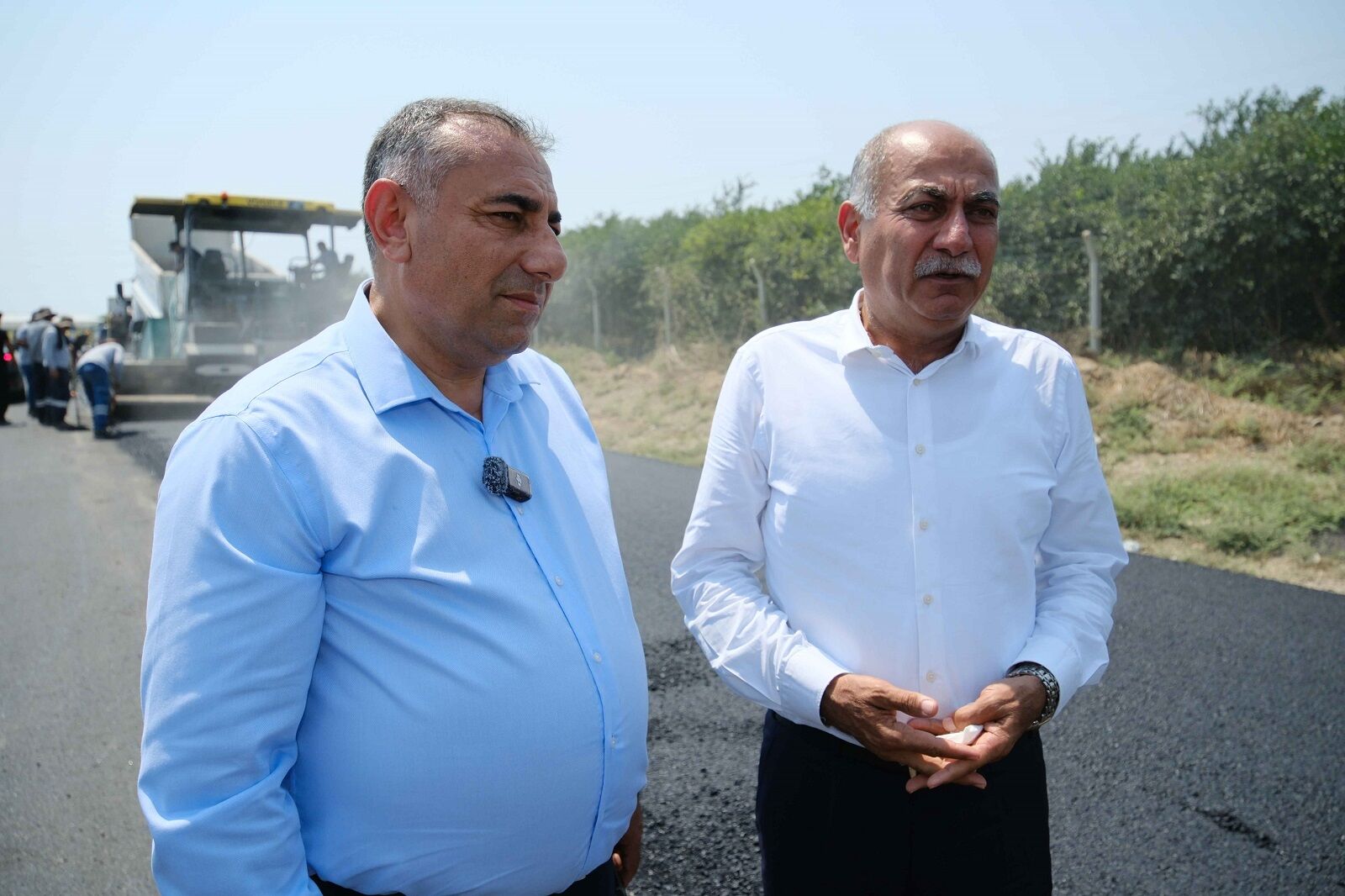 Ceyhan Ve Yumurtalık Incelemeler Yol Ve Su Hizmetleri Ziyaretler (12)