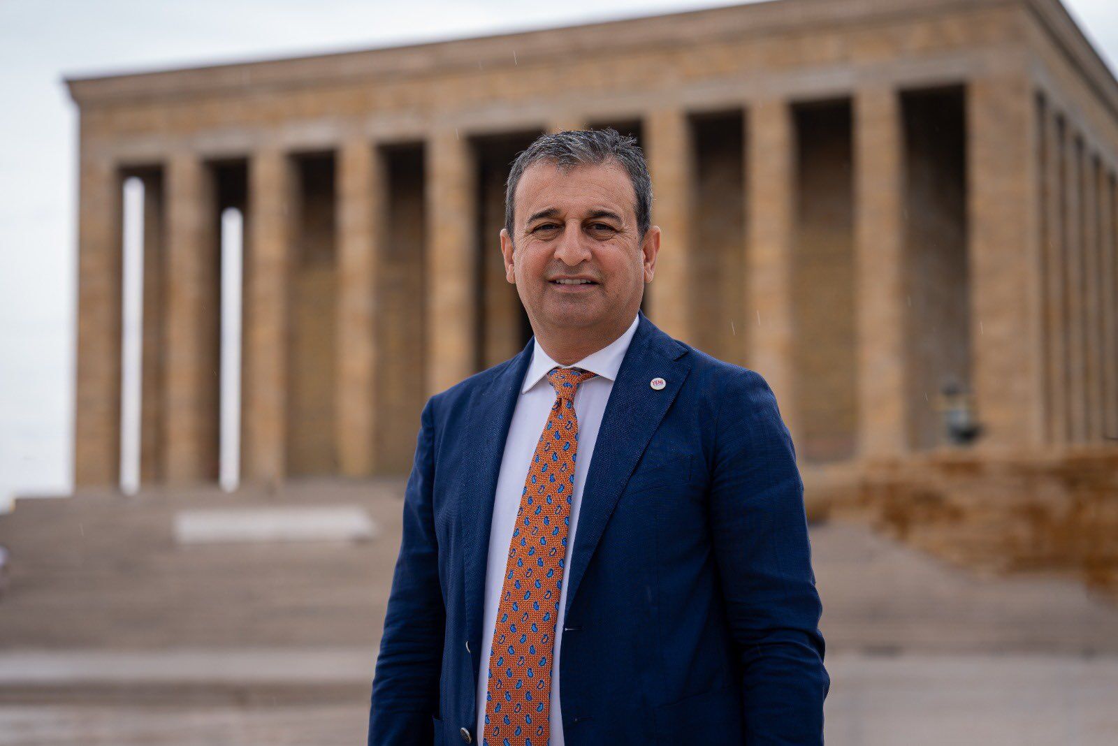 Burhanettin Bulut; 30 Ağustos zaferi, milletimizin kendi kaderini kendi ellerine aldığının en güçlü göstergesidir