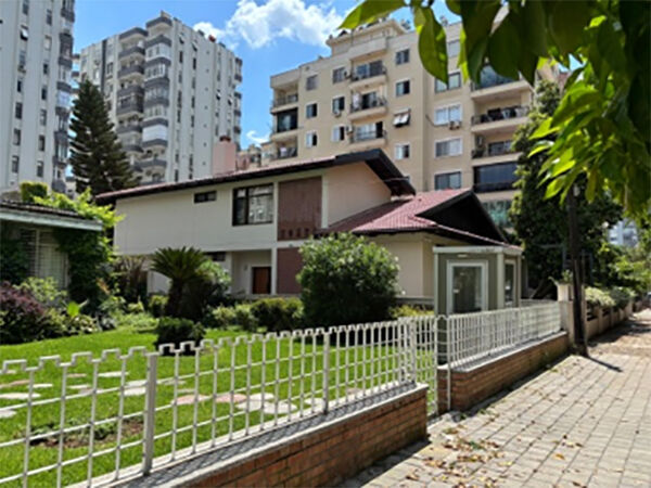 Mimarlar Odası 3