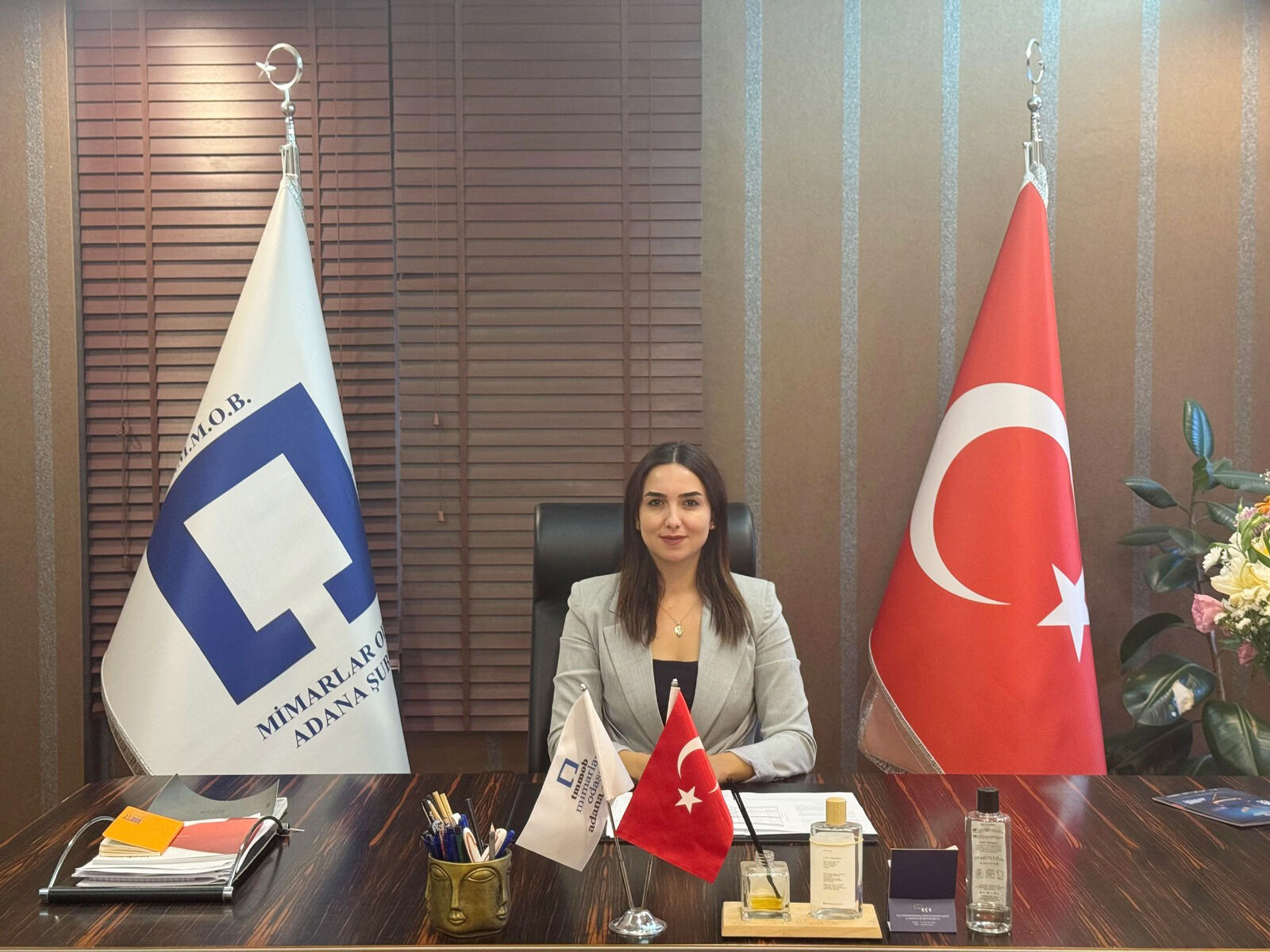 Mimarlar Odası Canan Aksu-2