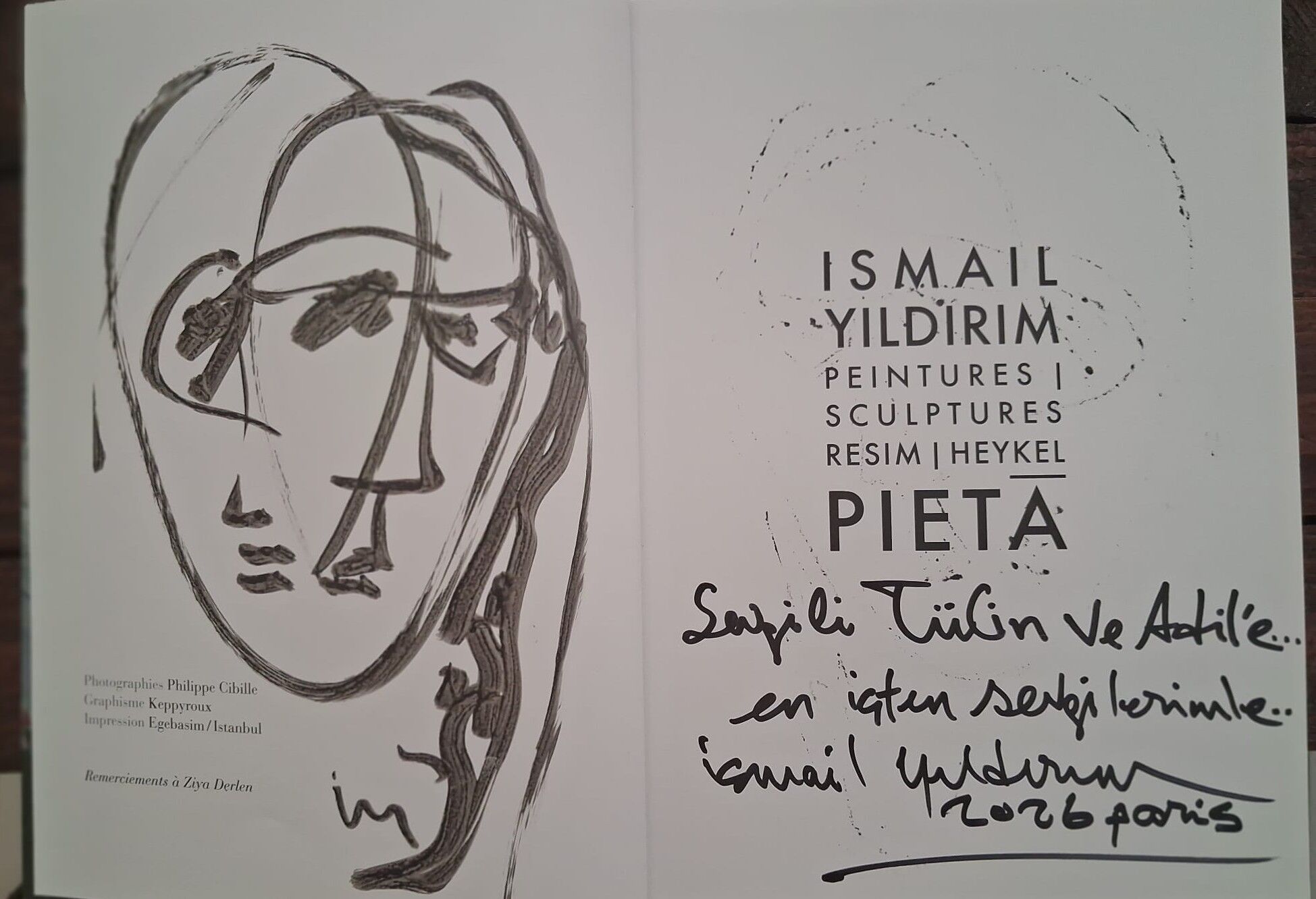 Pieta 2