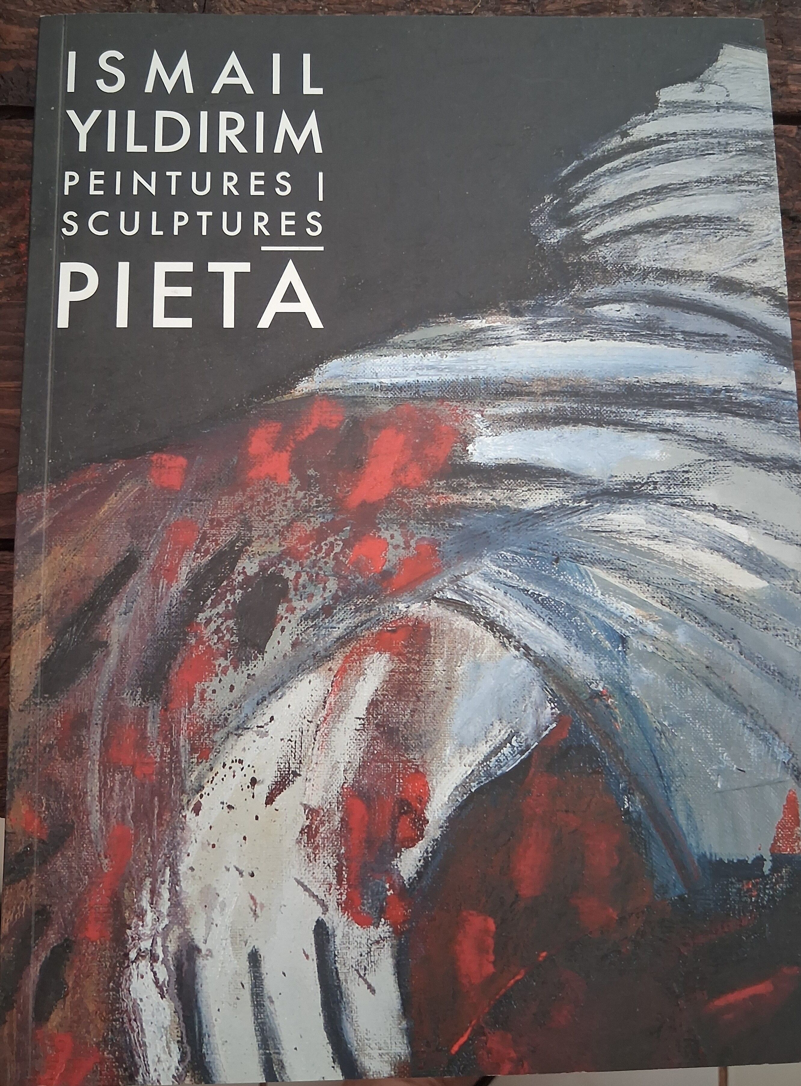 Pieta Kapak