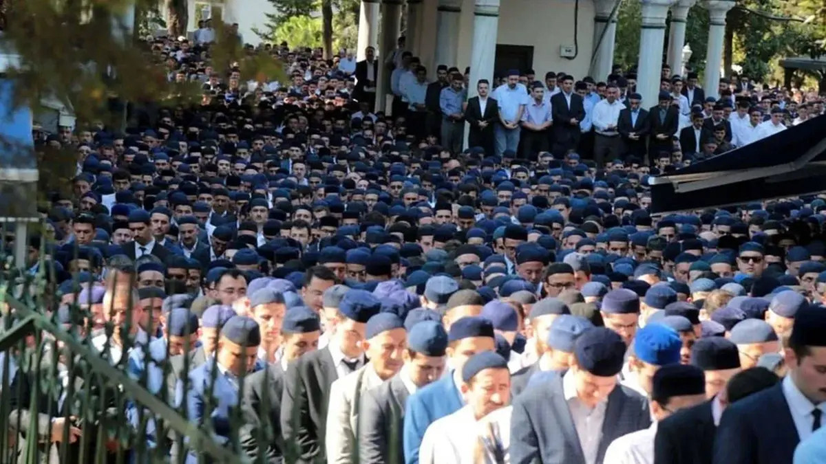 Süleymancılar soruşturmasında yeni dalga: 29 gözaltı, 23 şirkete kayyum