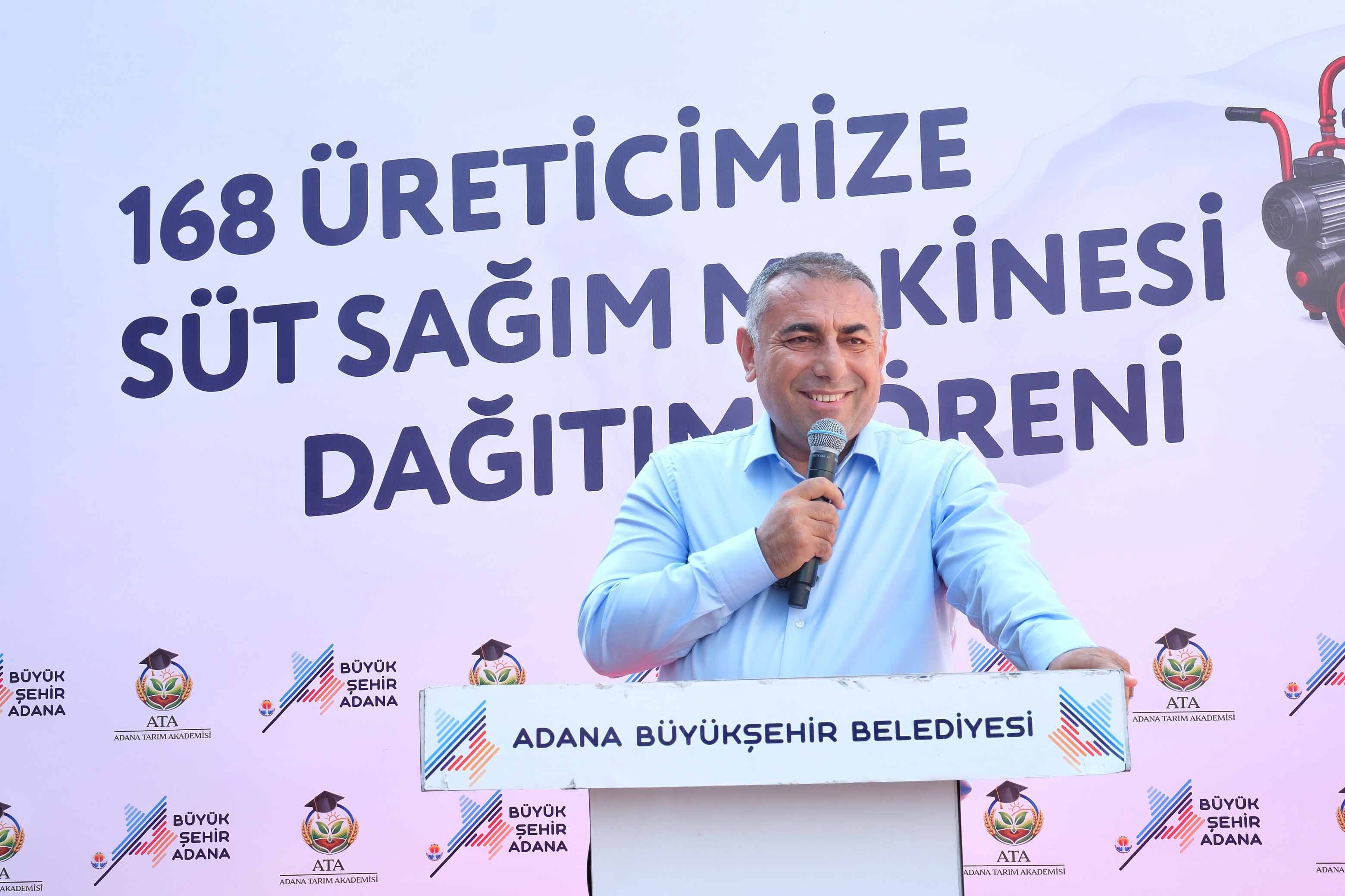 Süt Sağım Makinesi Ağıtımı (6)