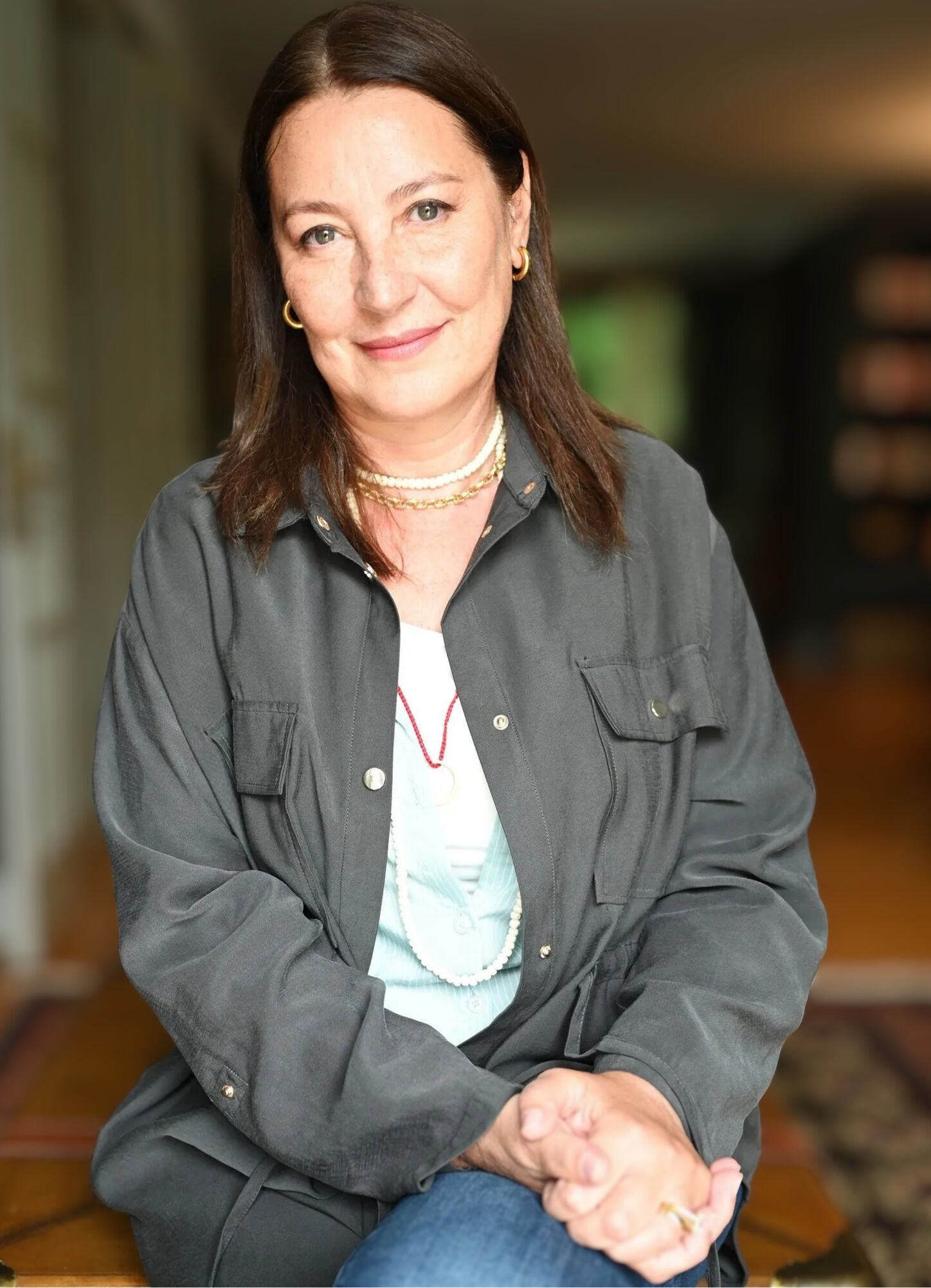 Vahide Perçin