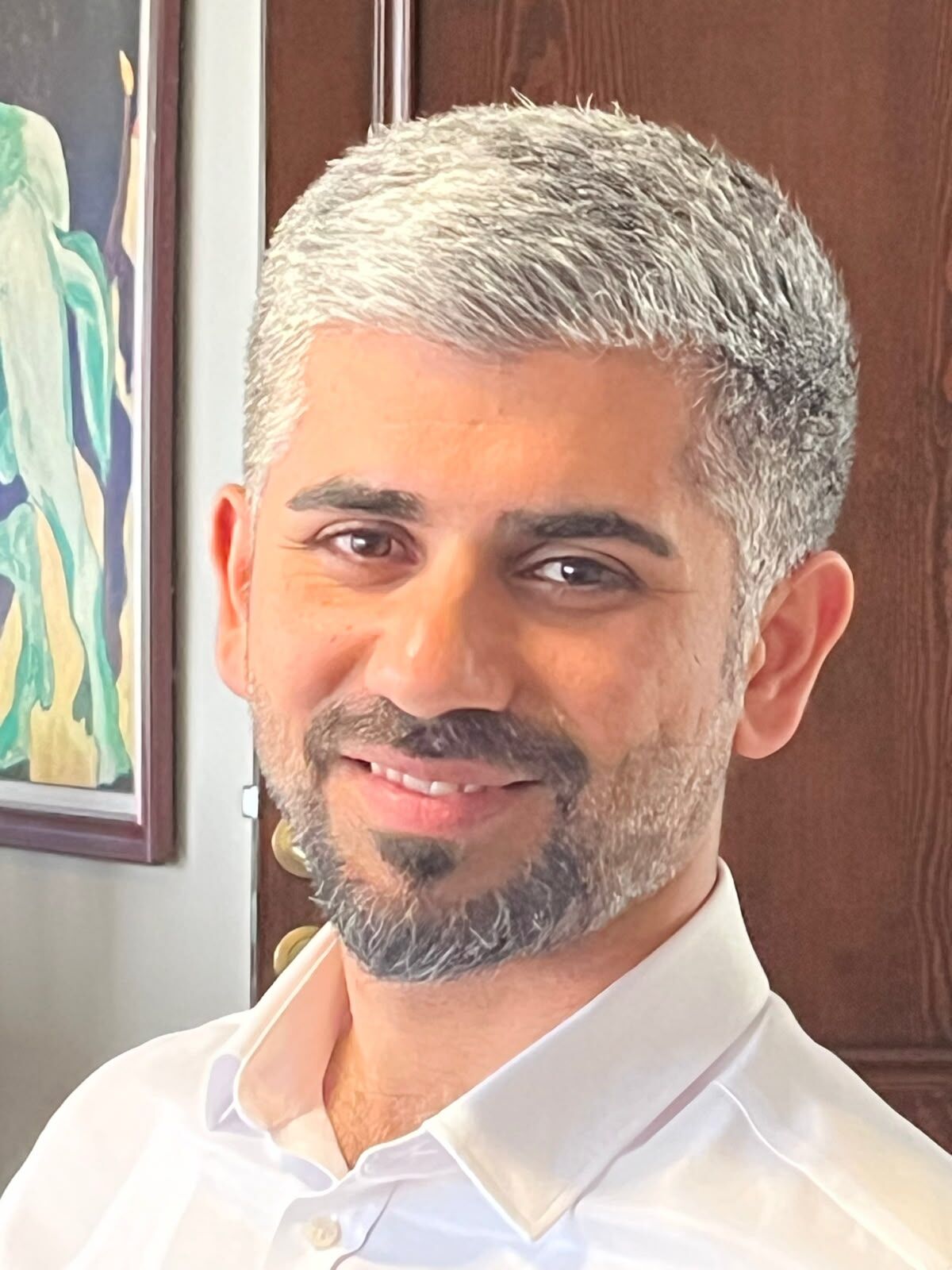 Özgün Serhat GÜNDEŞ