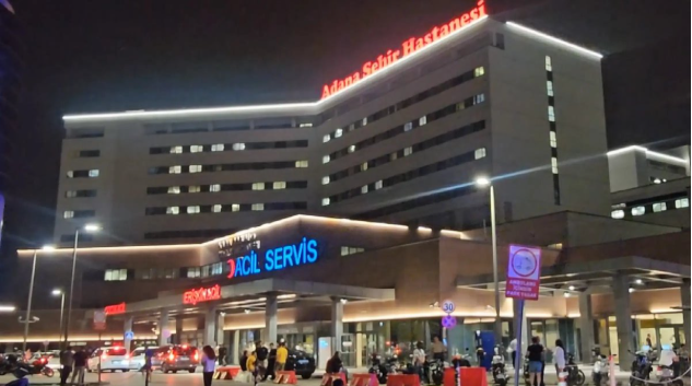 Adana’da 6 Yaşındaki Çocuk Ağır Yaralandı: Ağabeyi Tutuklandı