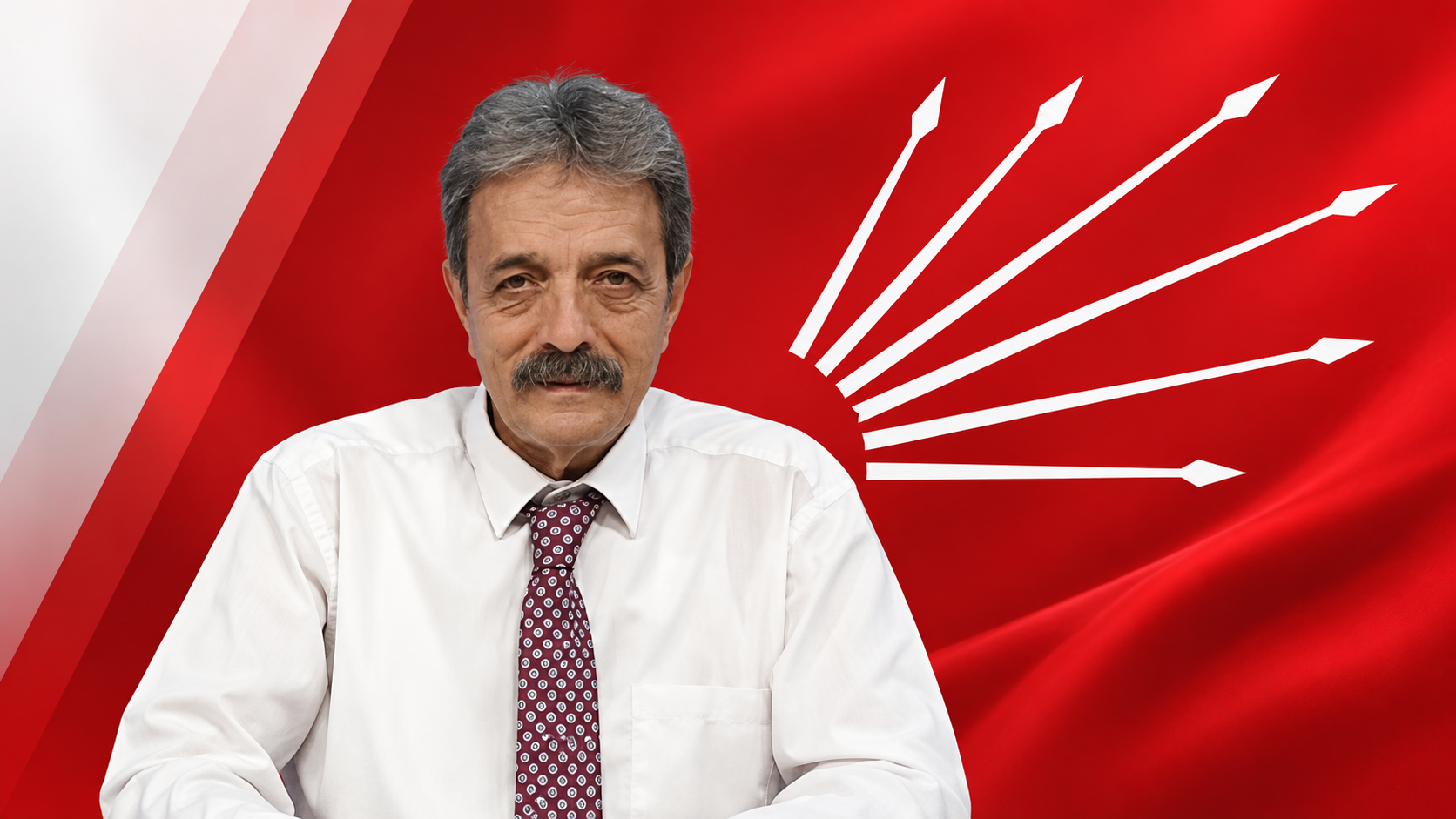 Gazeteci Ali Boz, CHP Yüreğir İlçe Örgütünde Görev Aldı