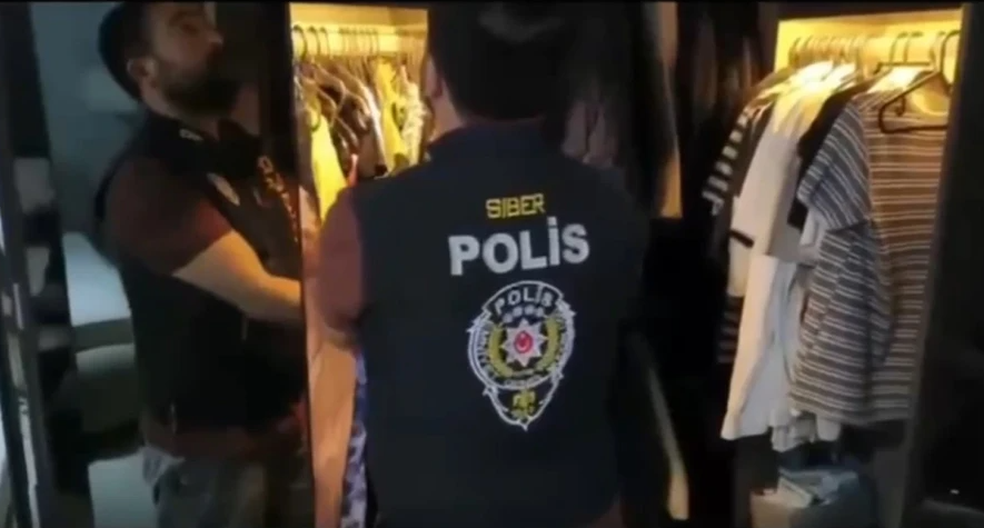 Adana Dahil Dört İlde Yasa Dışı Bahis Operasyonu: 68 Gözaltı