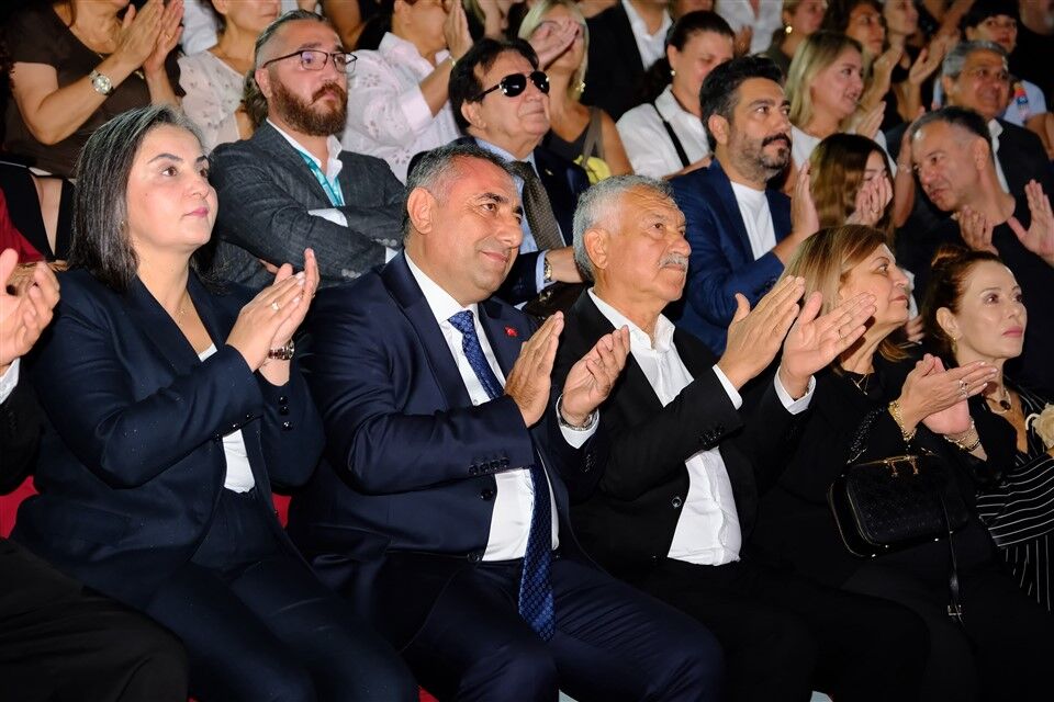 Emek Ödülleri Ödül Tereni (13)